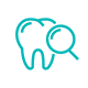 XTEX website design dentist practice icon general